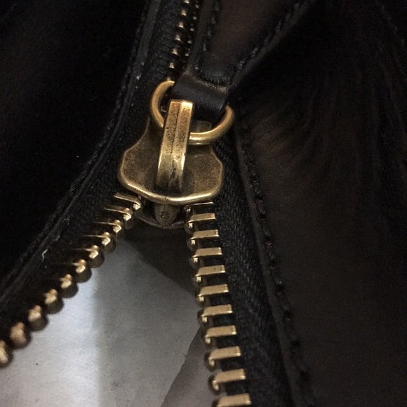 Celine tricolor Mini Luggage Tote w/organizer - Picture 8 of 16